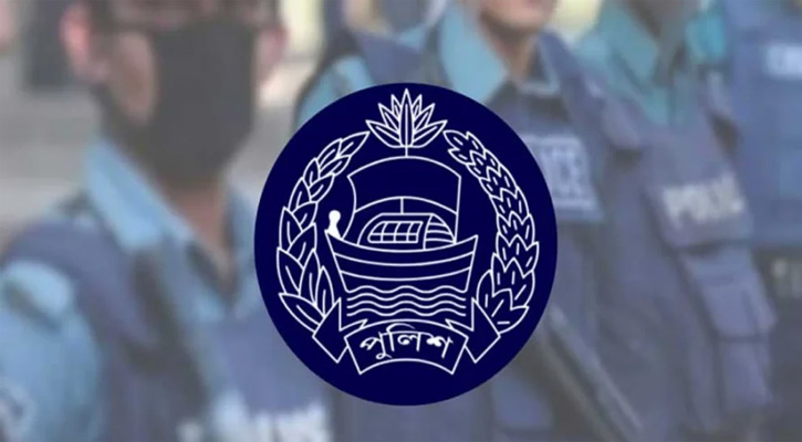 Medals revoked for 40 absconding police officers